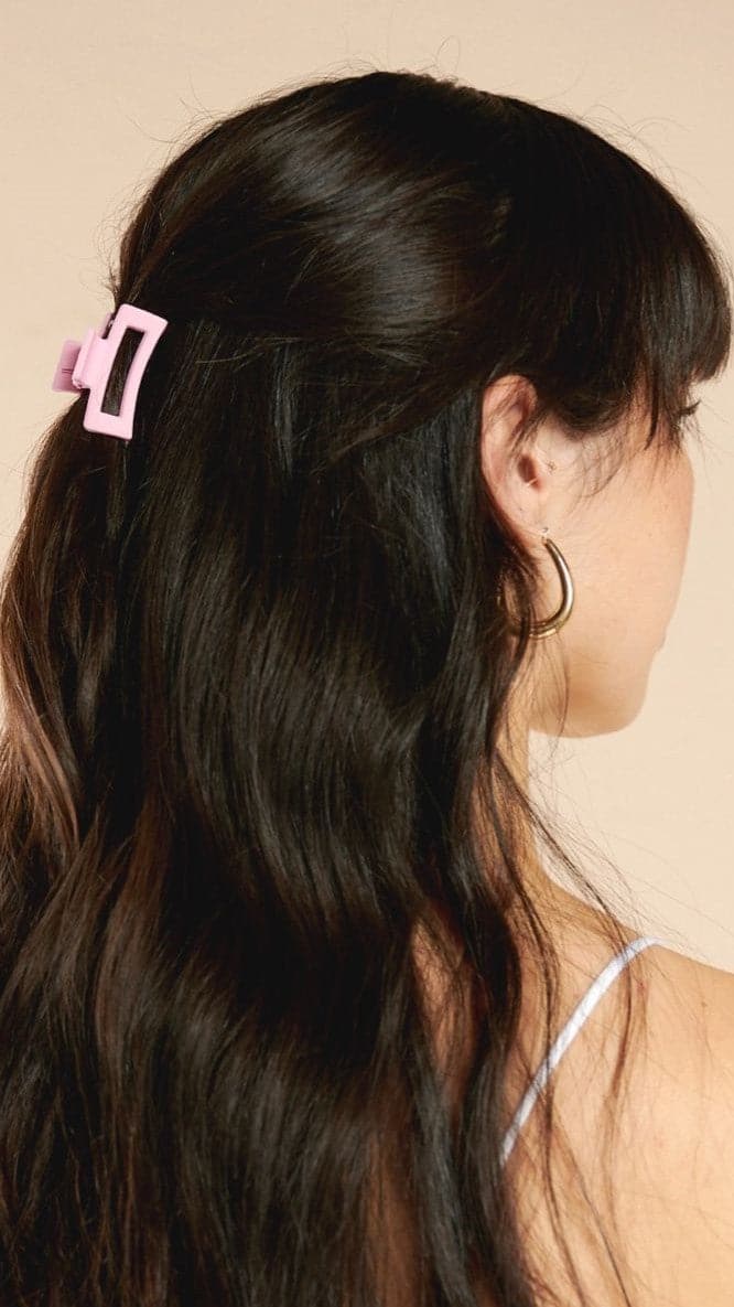 Bindi Mini Claw Clip 3 Pack - Candy-Sunshines Bliss