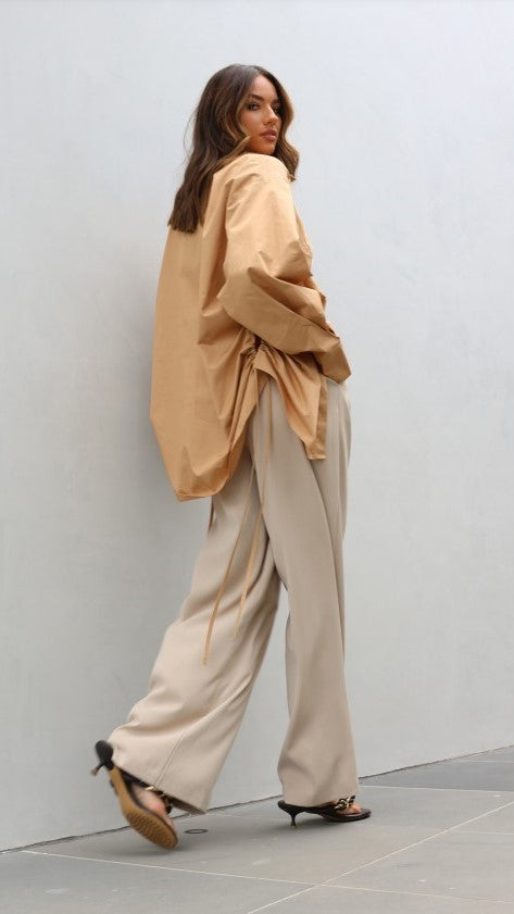 Matty Pants - Pebble-Sunshines Bliss