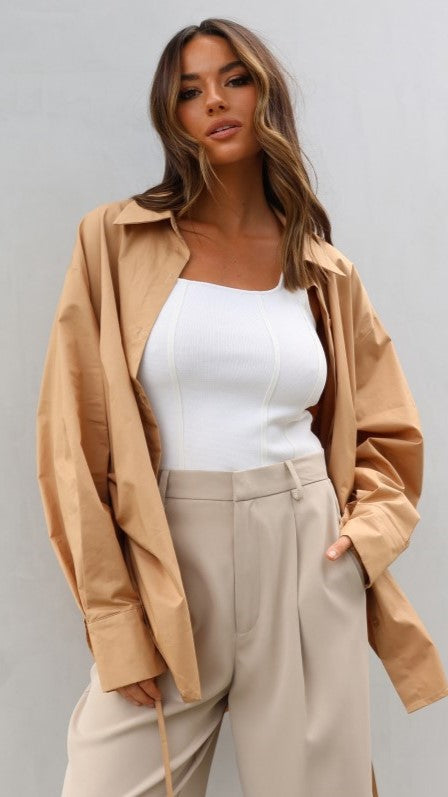 Matty Pants - Pebble-Sunshines Bliss