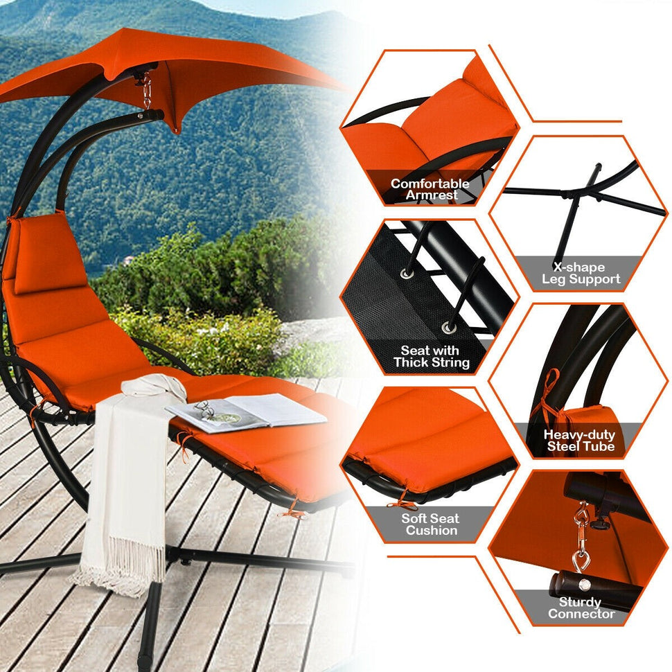 Patio Swing chair - Bestoutdor