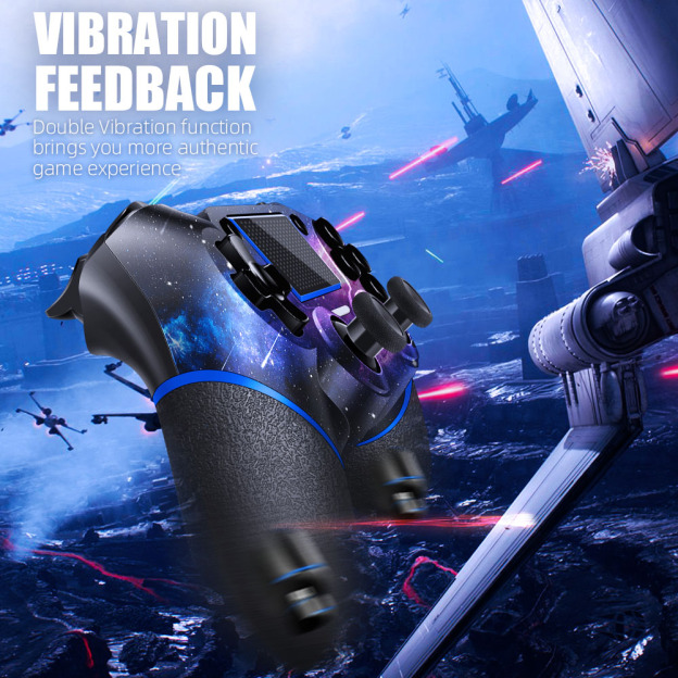p4 galaxy controller 
