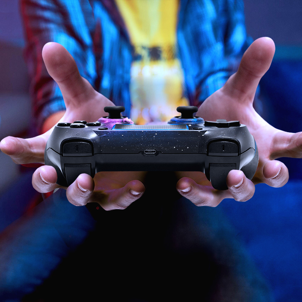 p4 galaxy controller