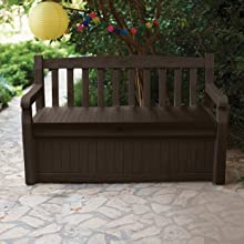 Solana features all weather durability