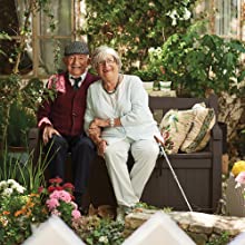 Attractive Seating for 2