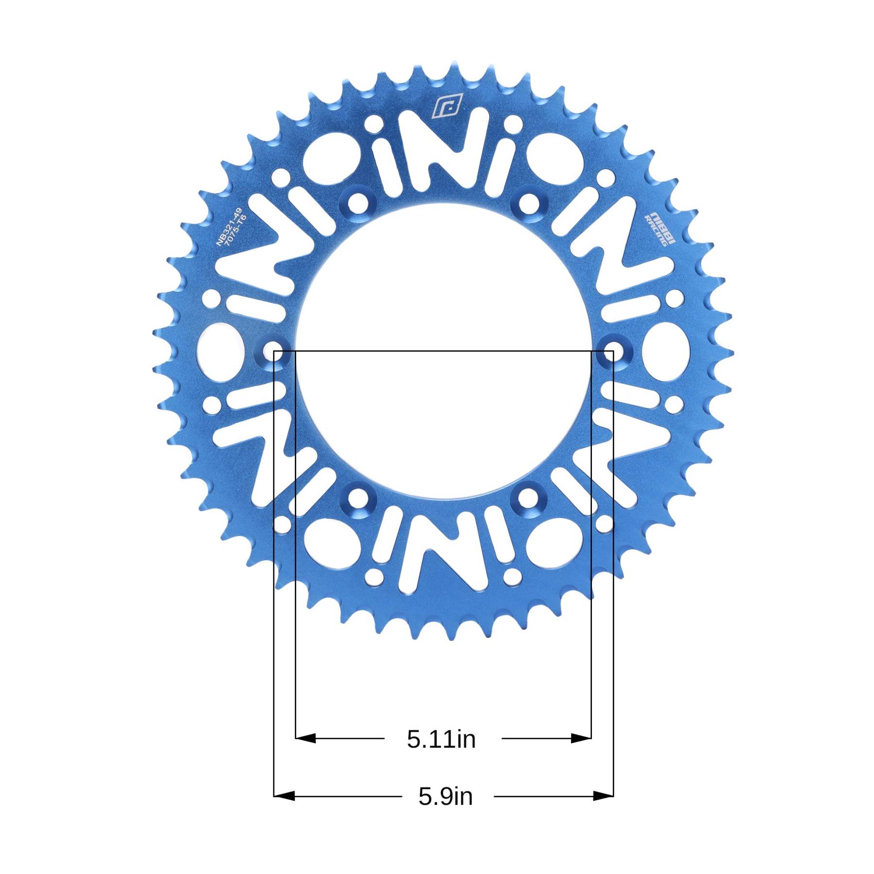 Шуанхуань Звезды задние дорожные под мотоцикл Yamaha