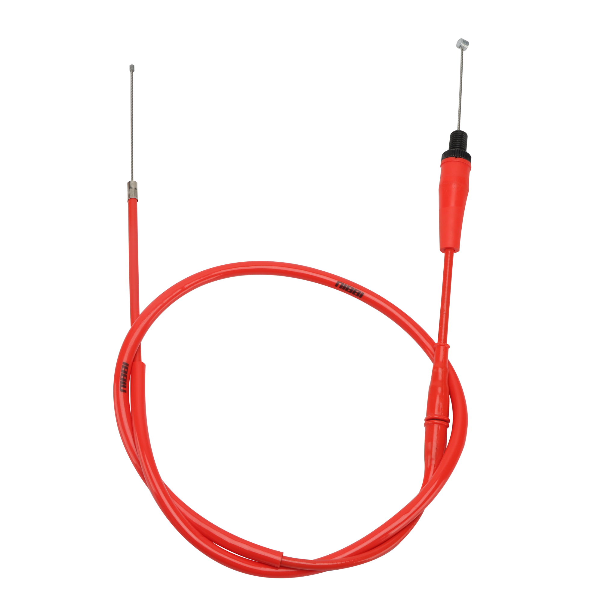 Красный Трос Газа NB