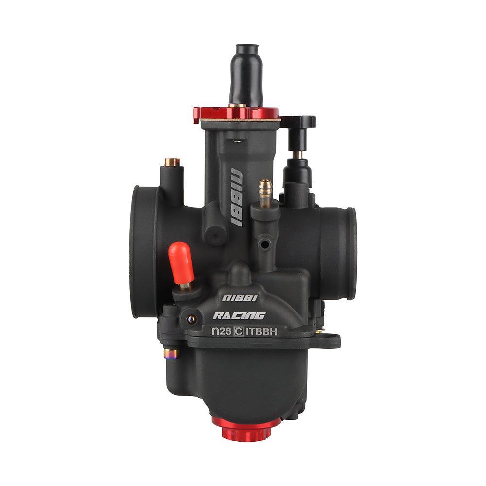 PWK26 Carburetor - NIBBIRACING
