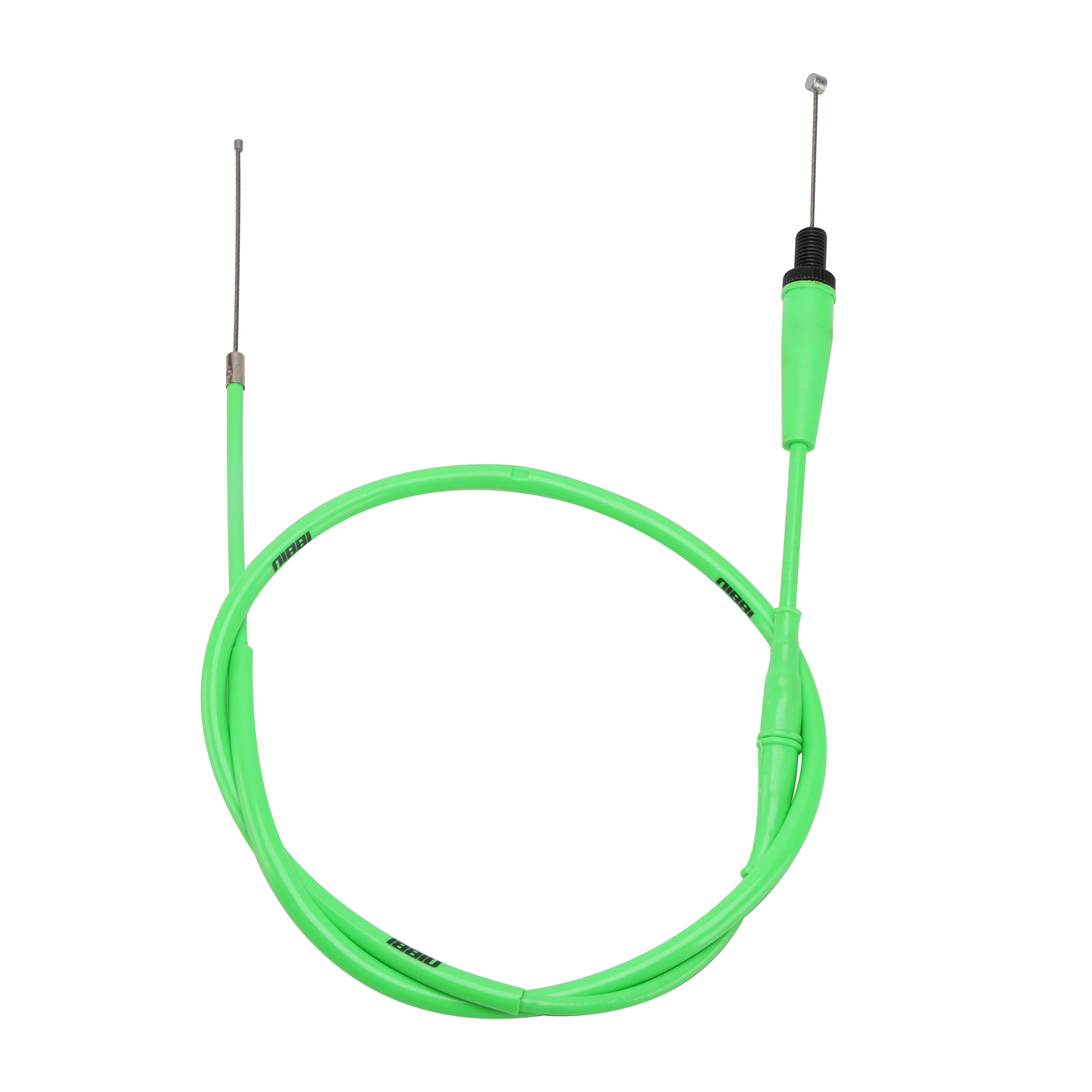 Зеленый Трос Газа NB