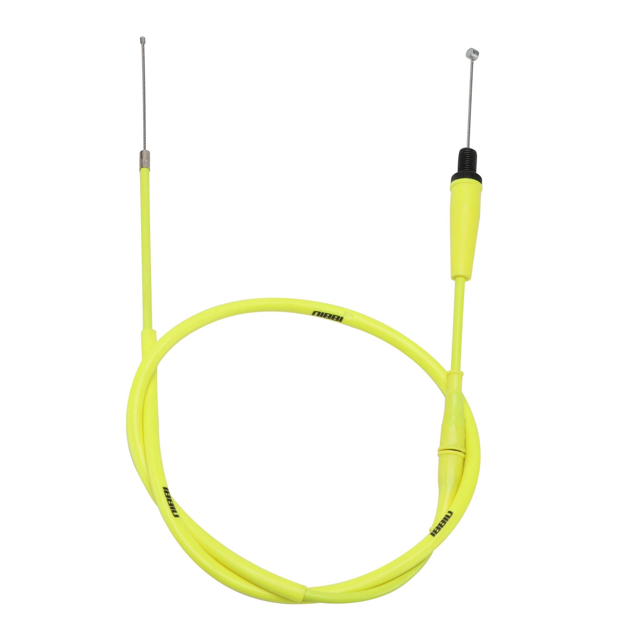 Желтый Трос Газа NB