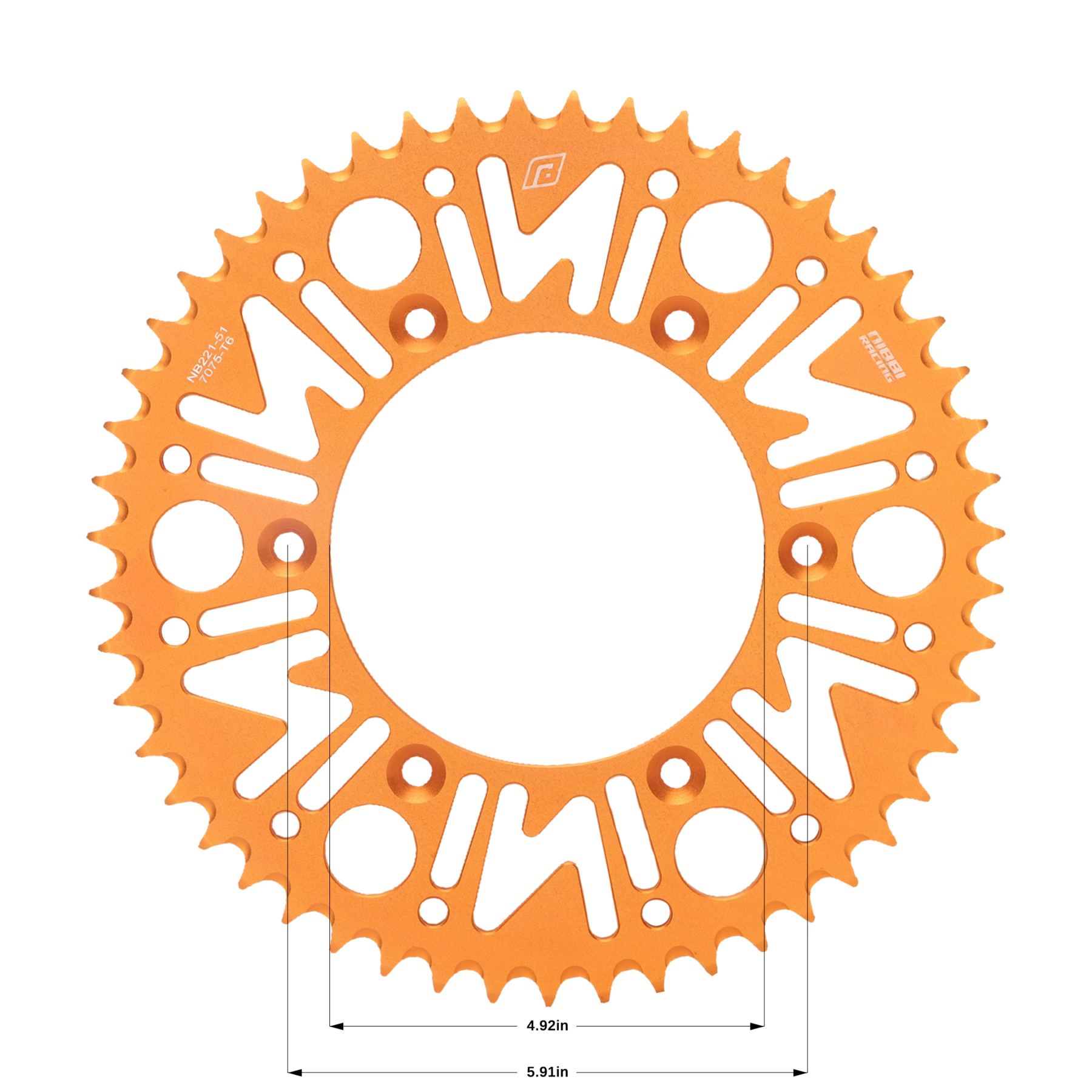 Шуанхуань Звезды задние дорожные под мотоцикл KTM