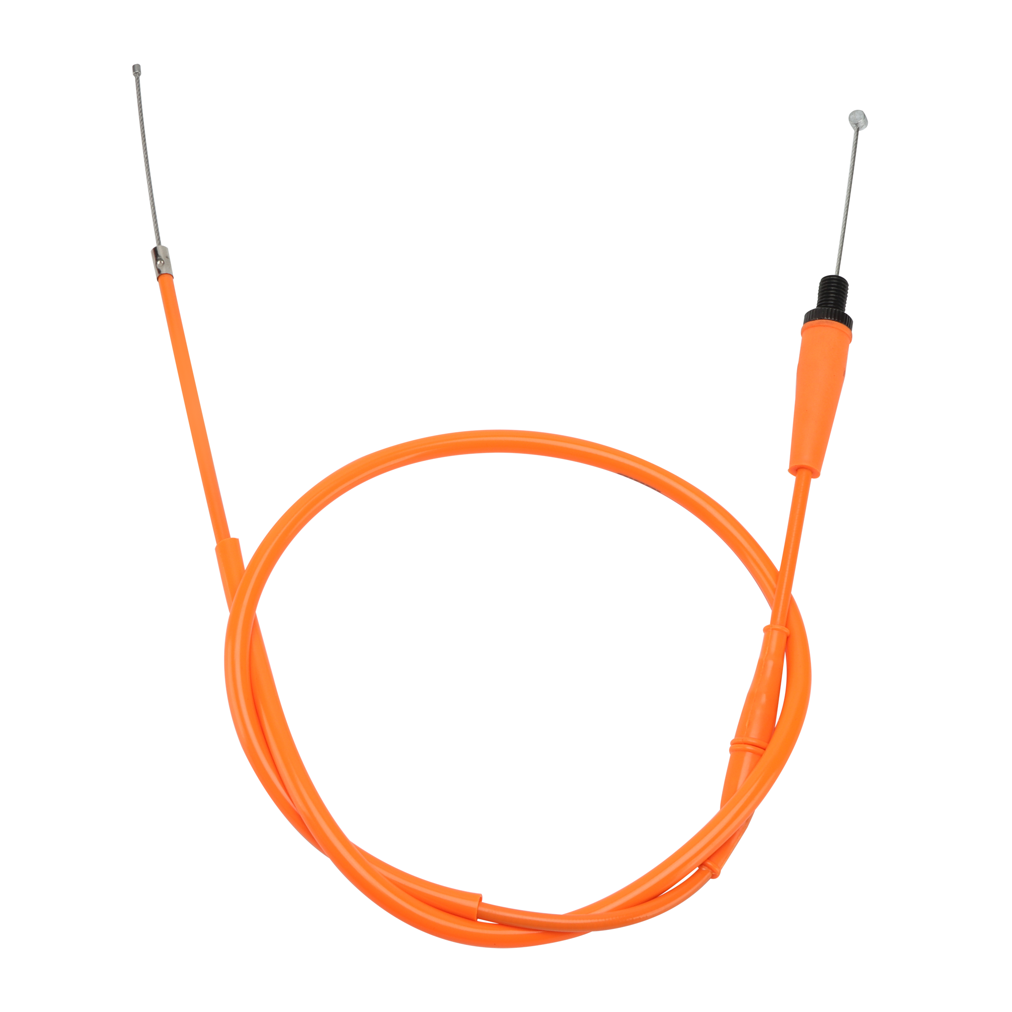 Оранжевый Трос Газа NB