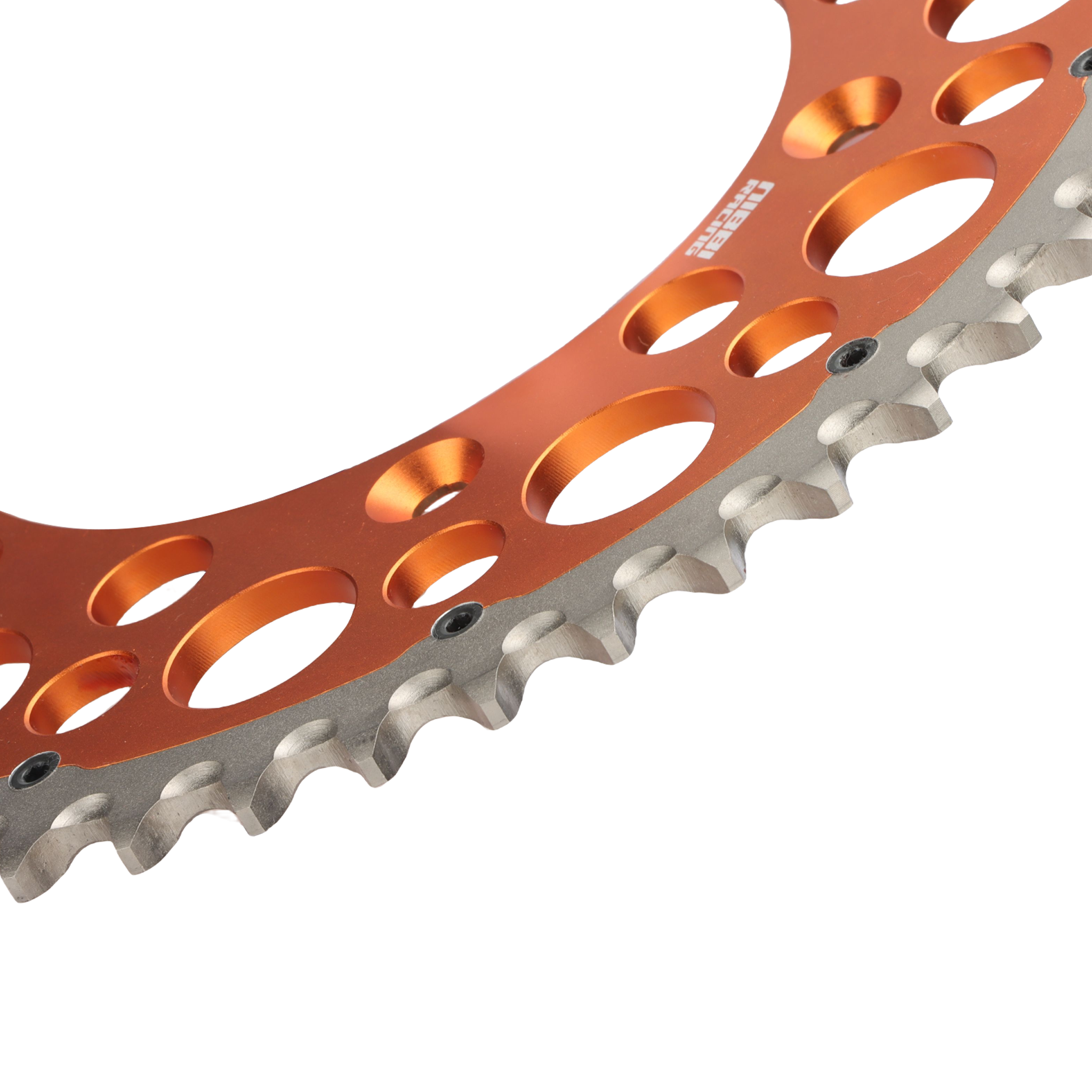 Звезды Задние Дорожные Под Мотоцикл KTM