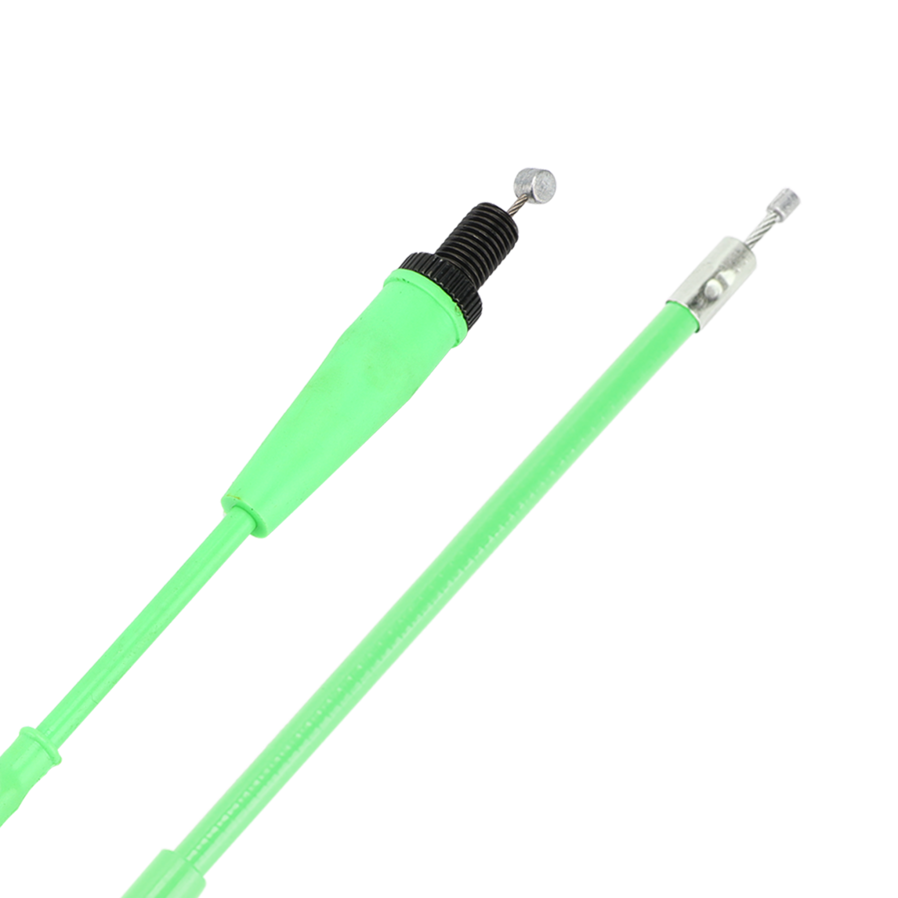 Зеленый Трос Газа NB