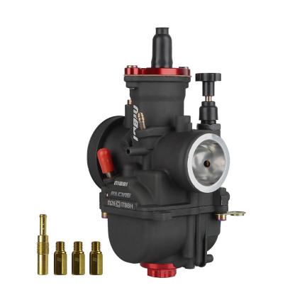 PWK26 Carburetor - NIBBIRACING