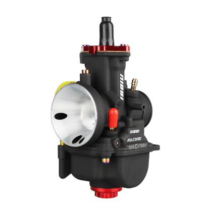 PWK26 Carburetor - NIBBIRACING