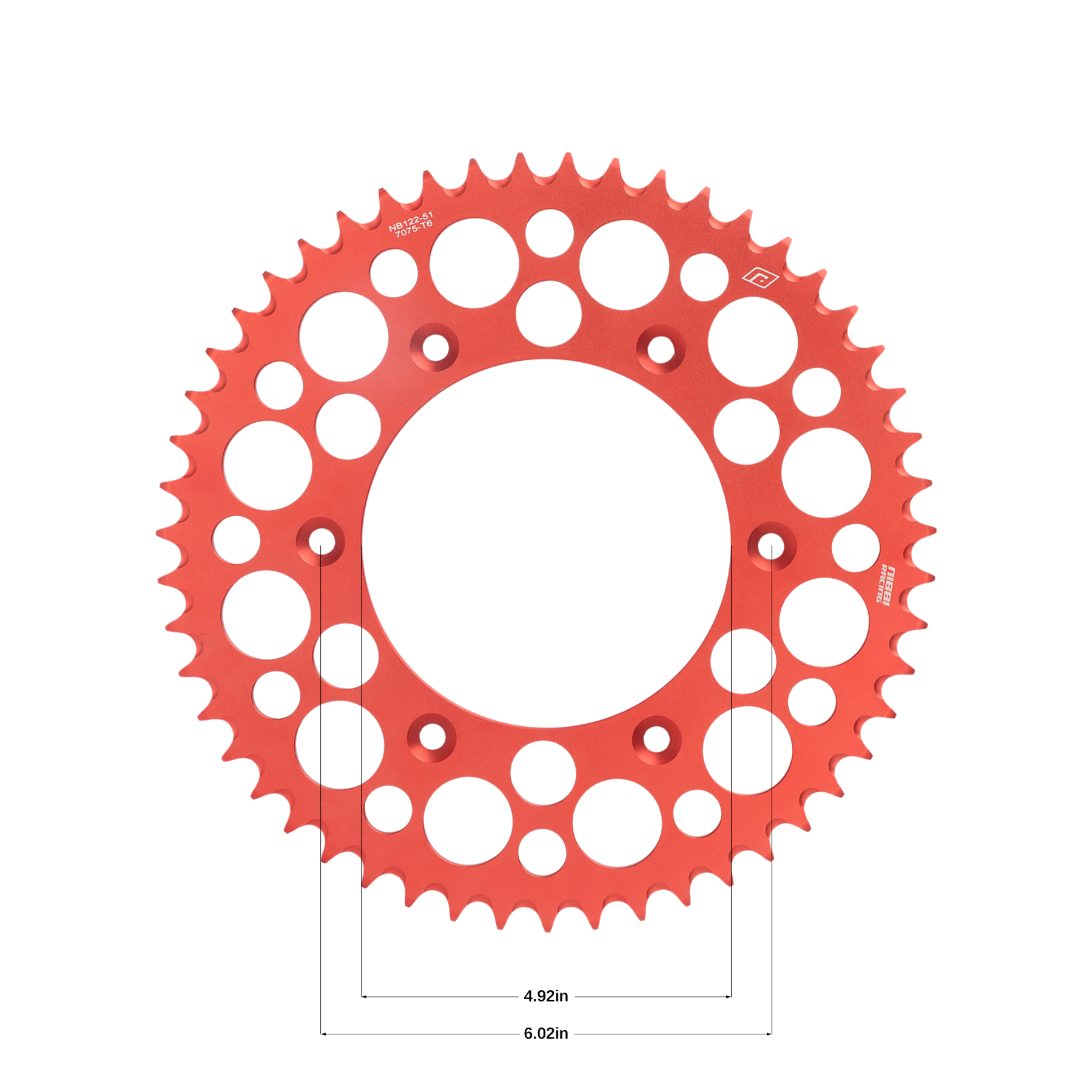 Шуанхуань Звезды задние дорожные под мотоцикл Honda