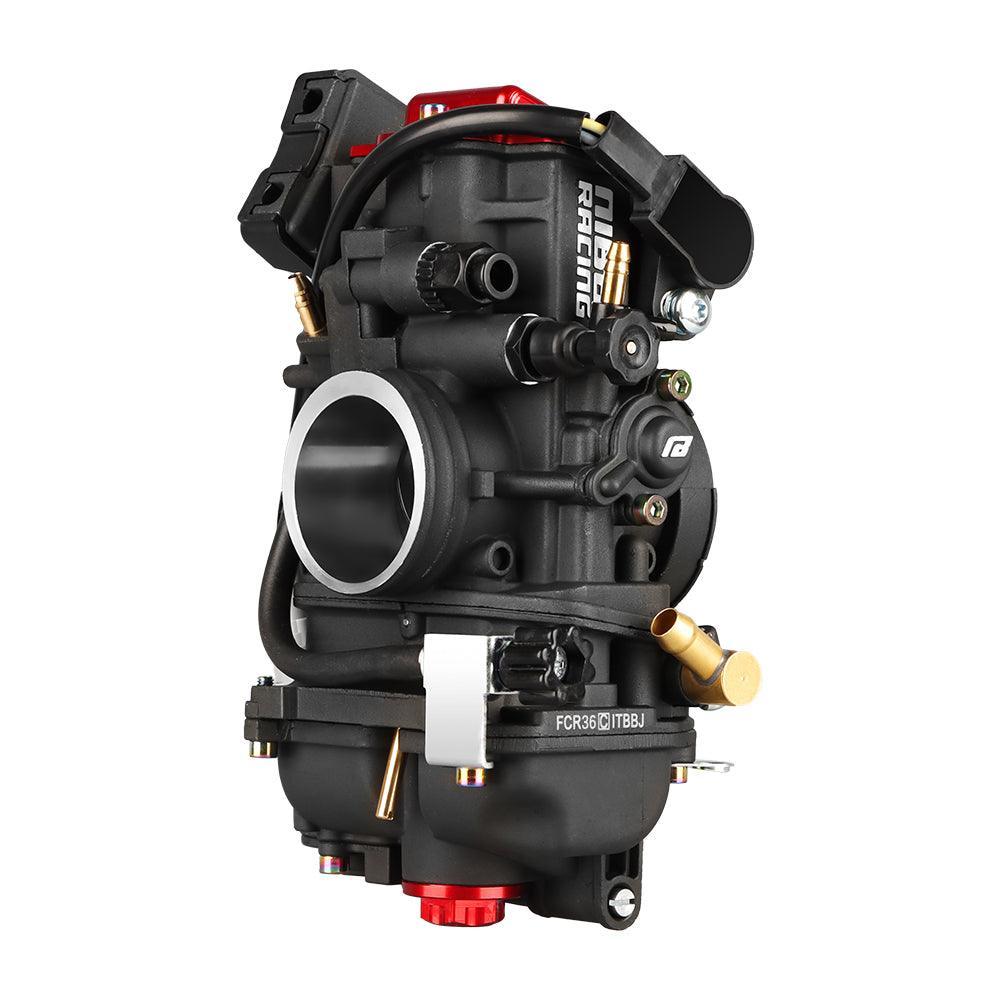 FCR36 Carburetor - NIBBIRACING
