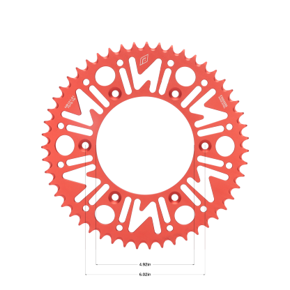 Шуанхуань Звезды задние дорожные под мотоцикл Honda