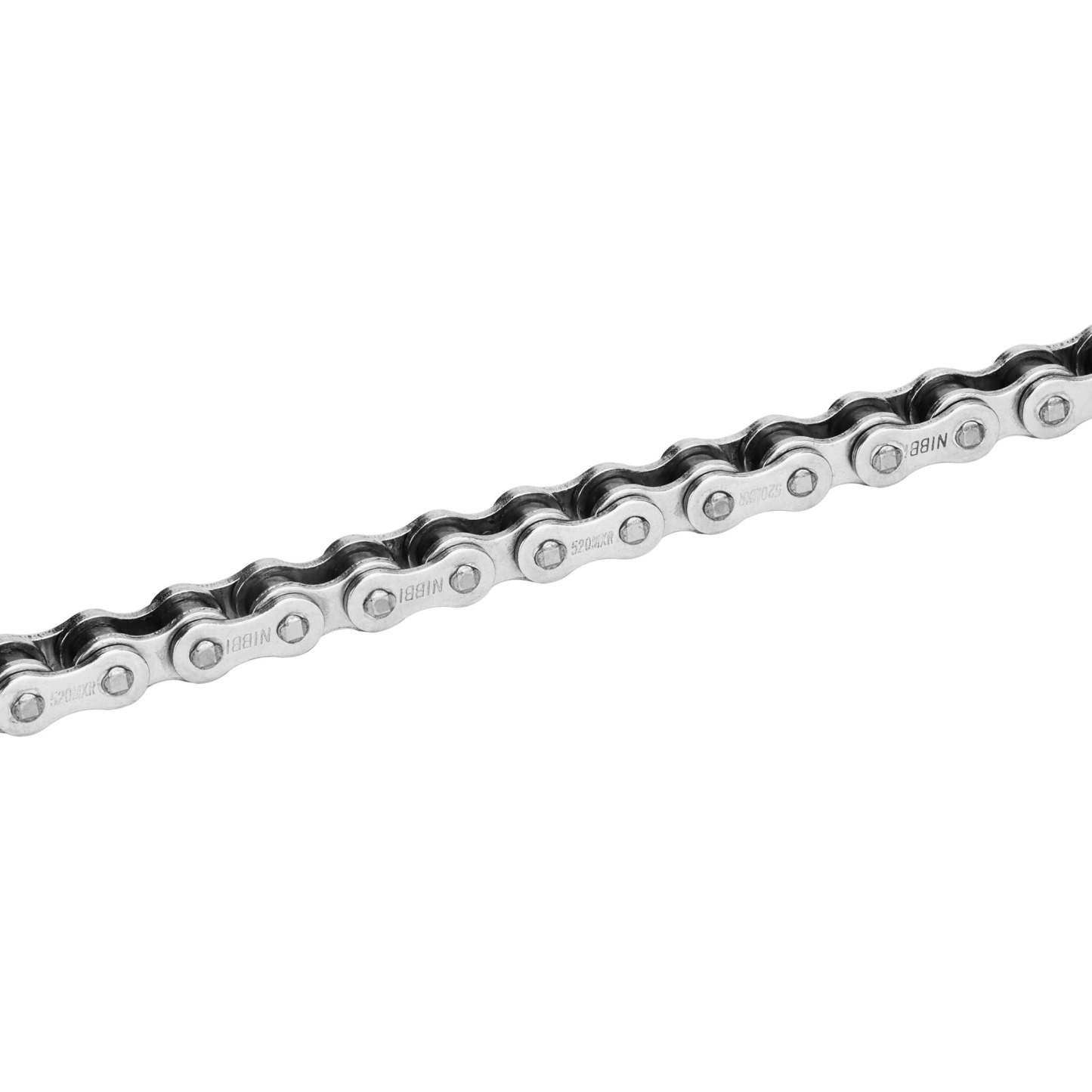 Серебро Бухта Цепи 520 PRO