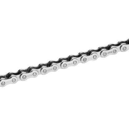 Серебро Бухта Цепи 520 PRO