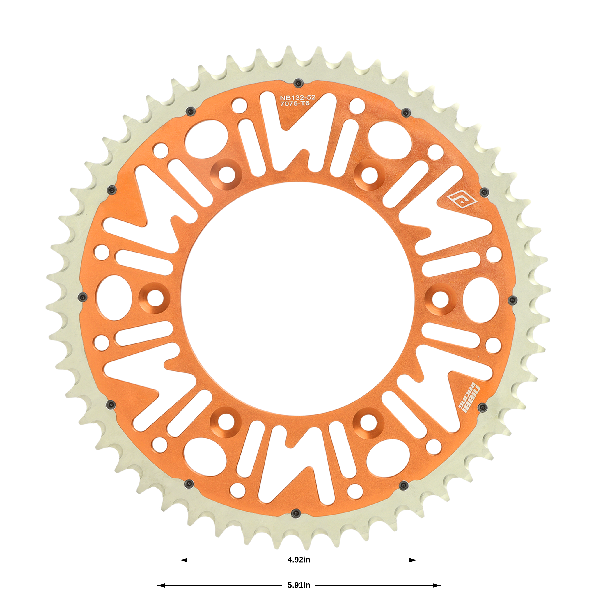 Звезды Задние Дорожные Под Мотоцикл KTM
