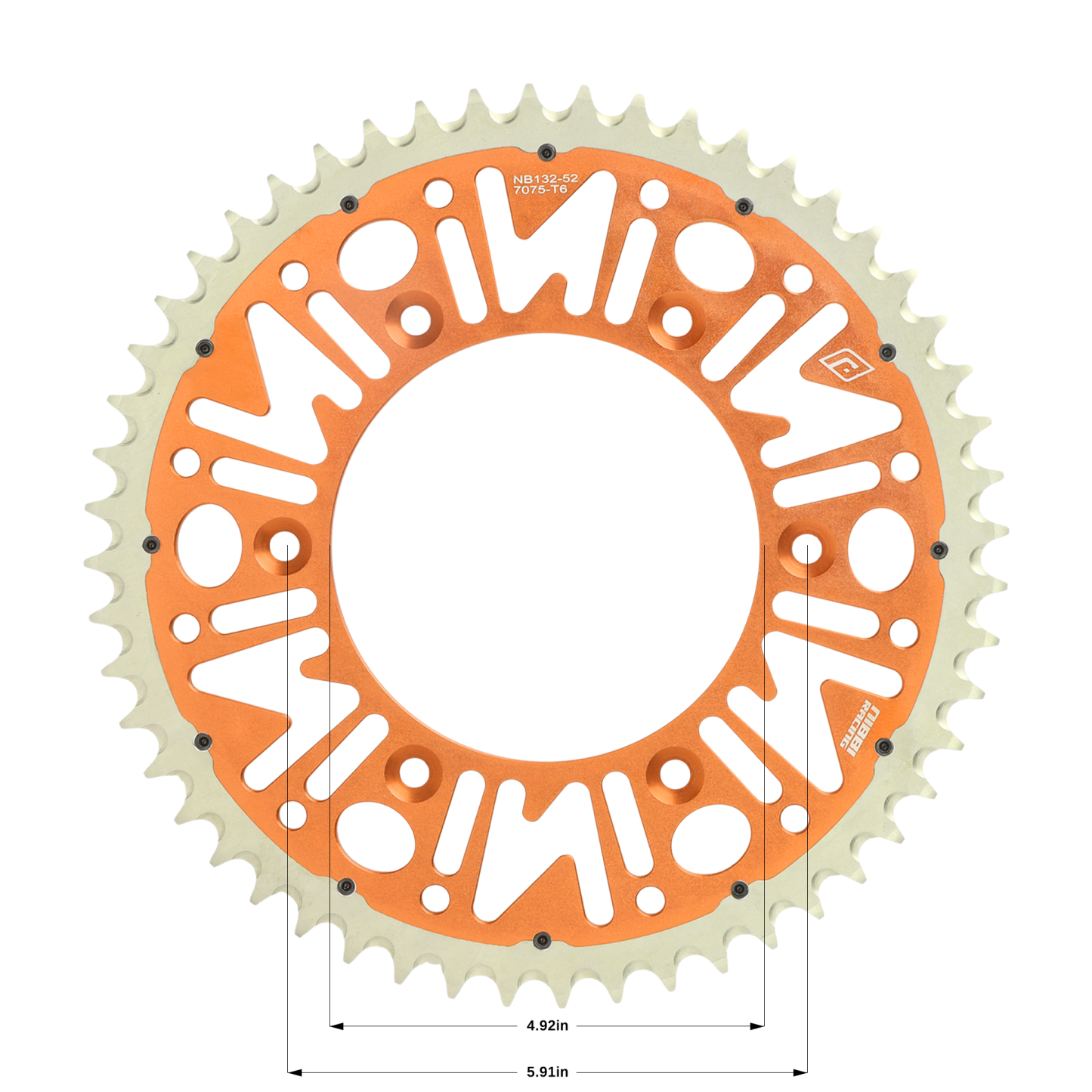 Звезды Задние Дорожные Под Мотоцикл KTM