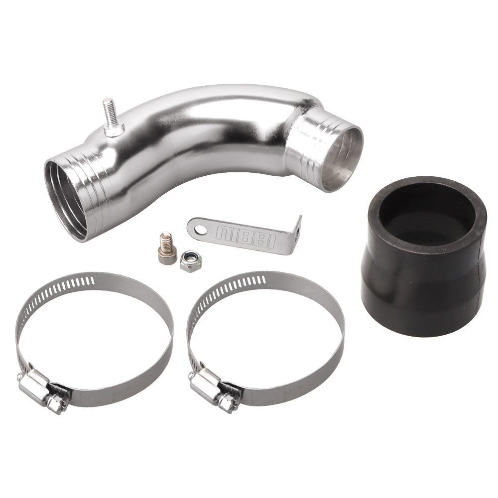 Air Filter Extension Adapter Aluminum 48mm - NIBBIRACING