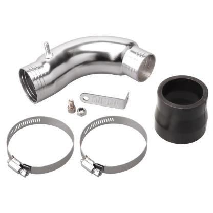 Air Filter Extension Adapter Aluminum 48mm - NIBBIRACING