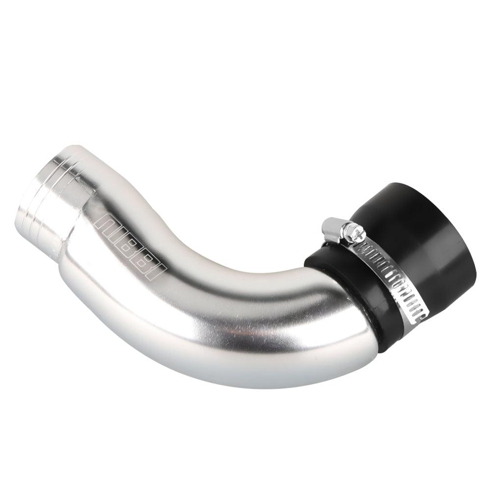 Air Filter Extension Adapter Aluminum 48mm - NIBBIRACING