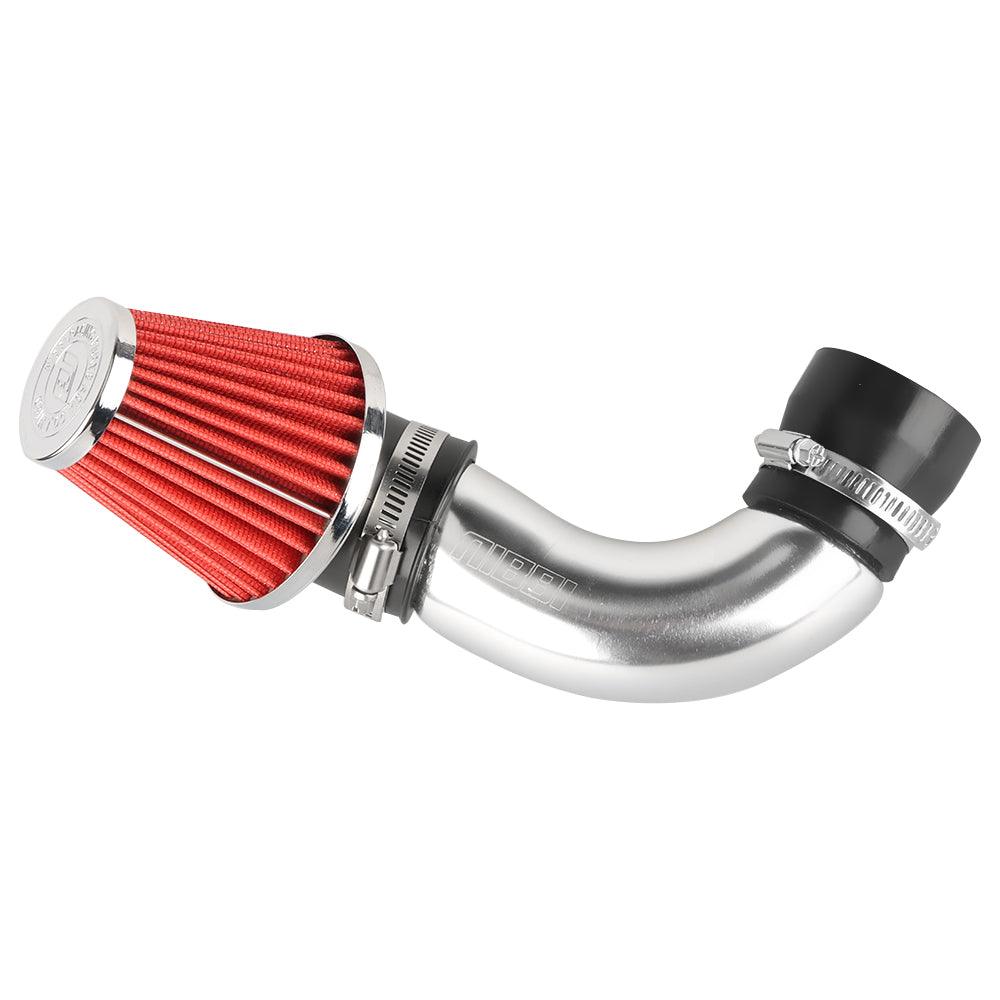Air Filter Extension Adapter Aluminum 48mm - NIBBIRACING