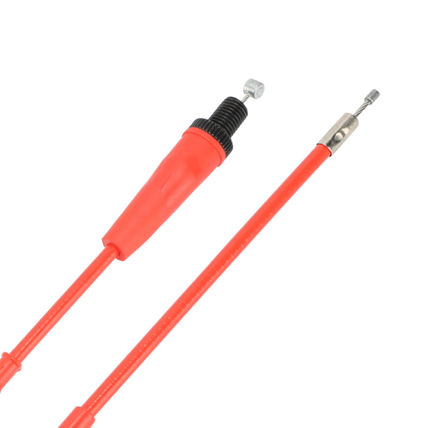 Красный Трос Газа NB