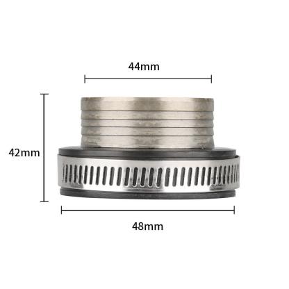 Air Filter Adapter 48-44 - NIBBIRACING