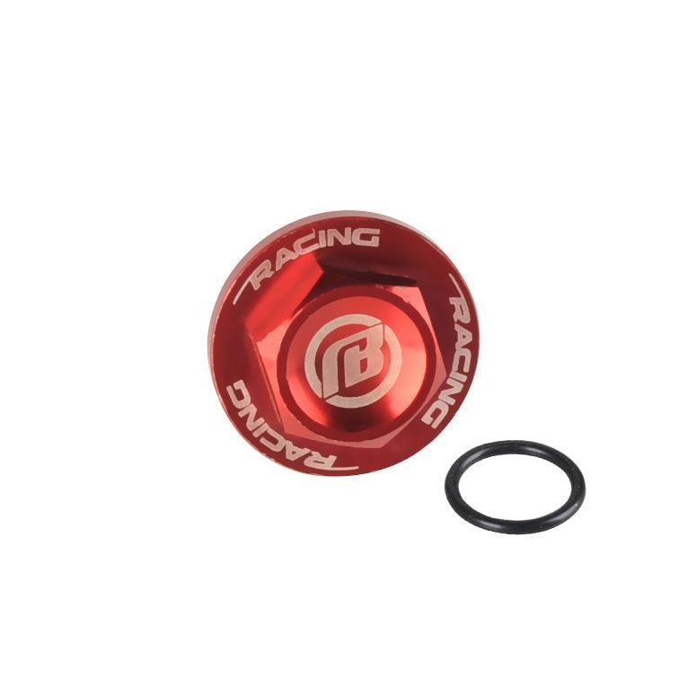 Drain Plug For Pwk Carburetor - NIBBIRACING