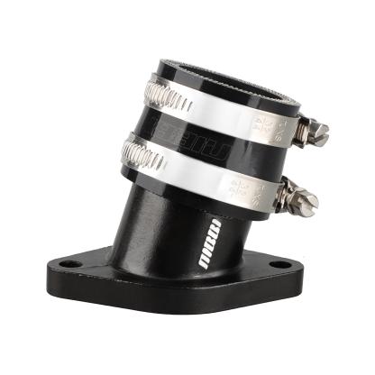 Carburetor Manifold Kit - NIBBIRACING