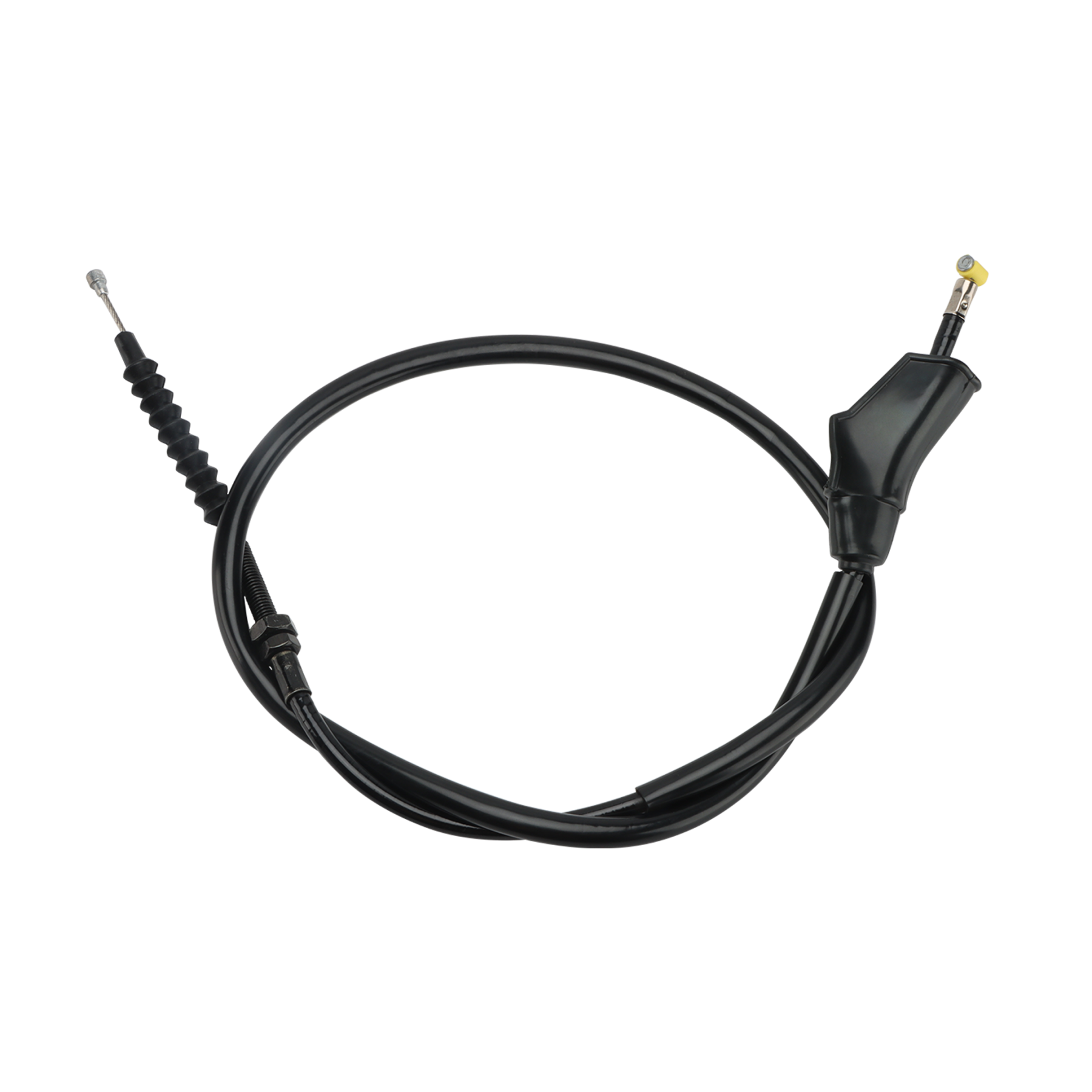 Черный Провод Сцепления CB