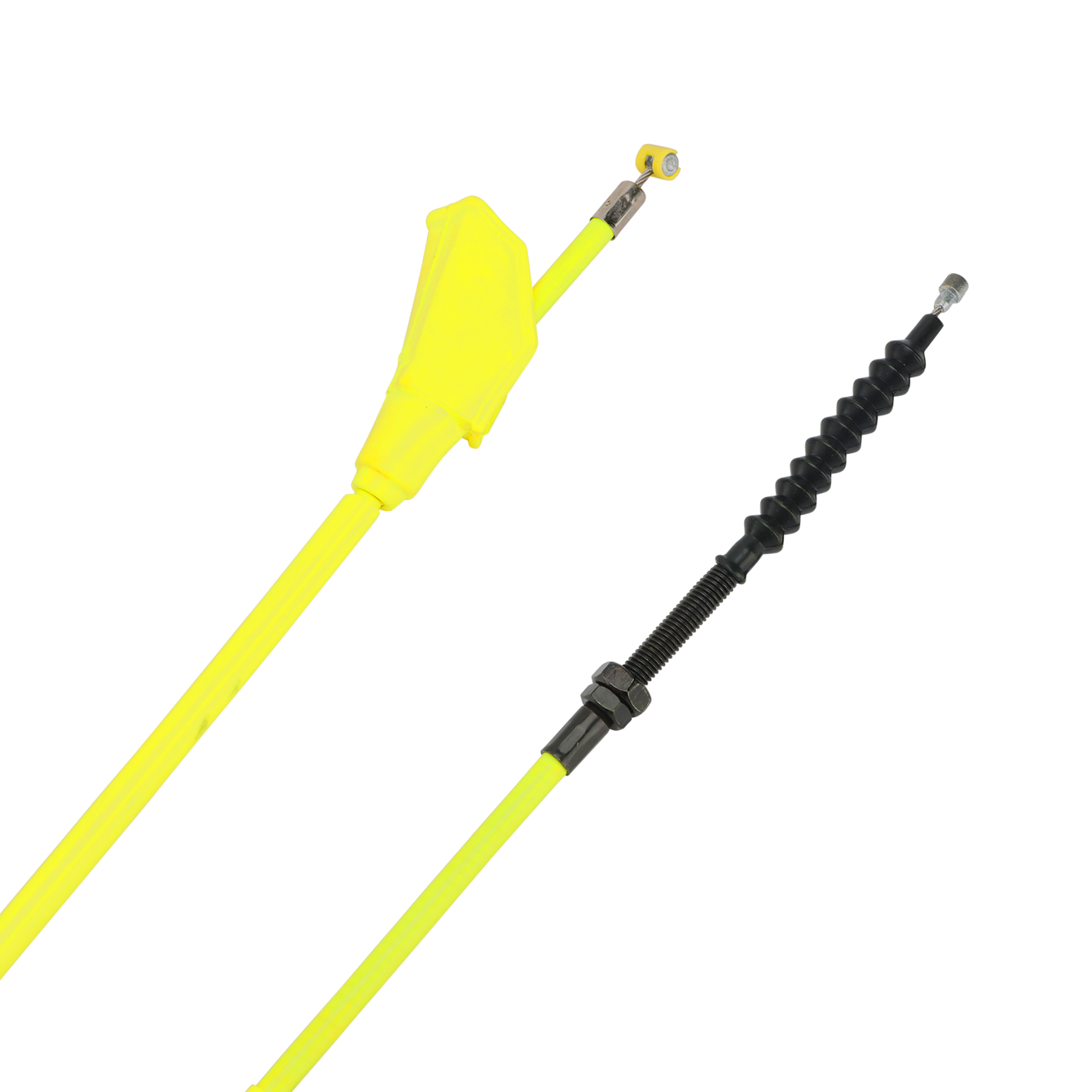 Желтый Провод Сцепления CB