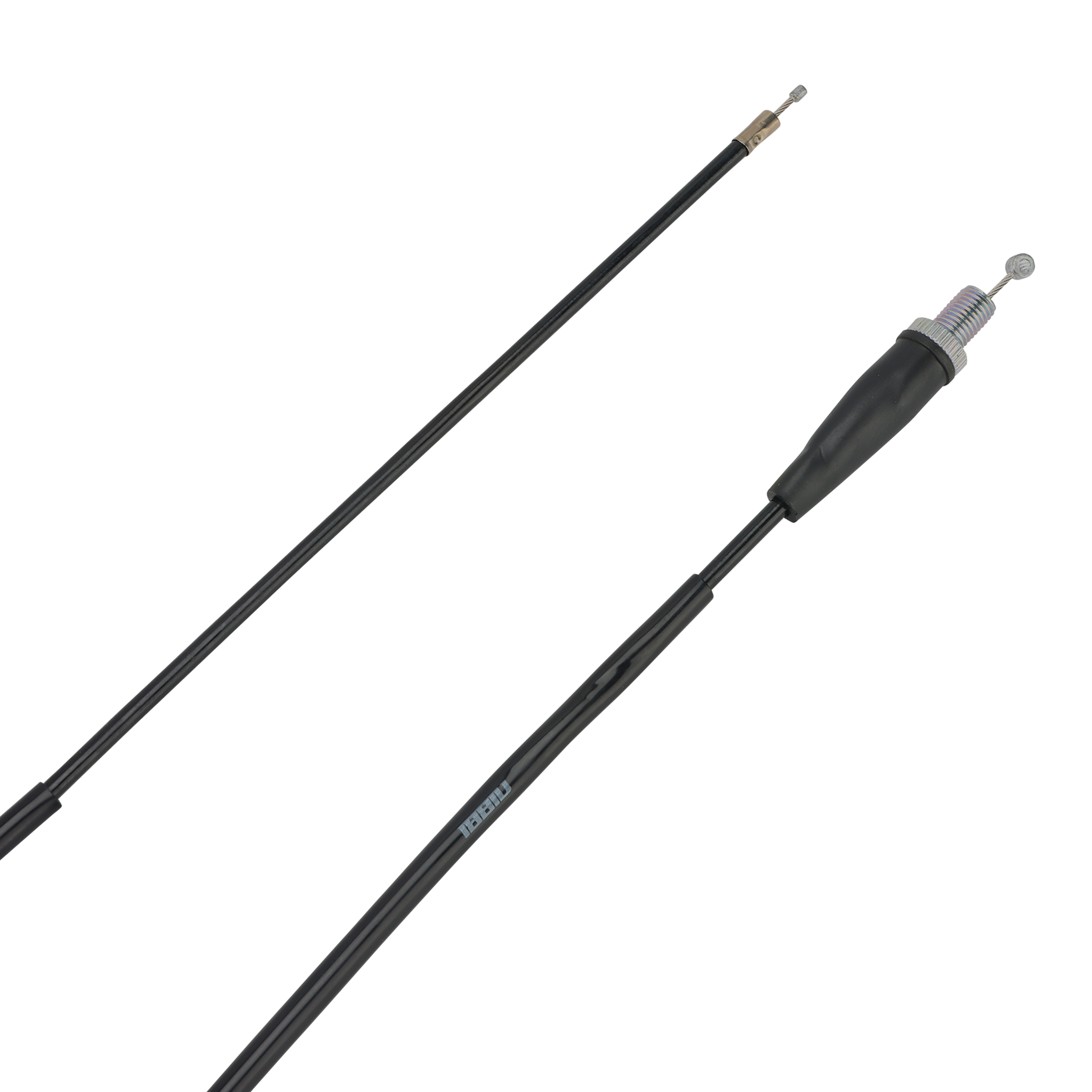 Черный Трос Газа CB