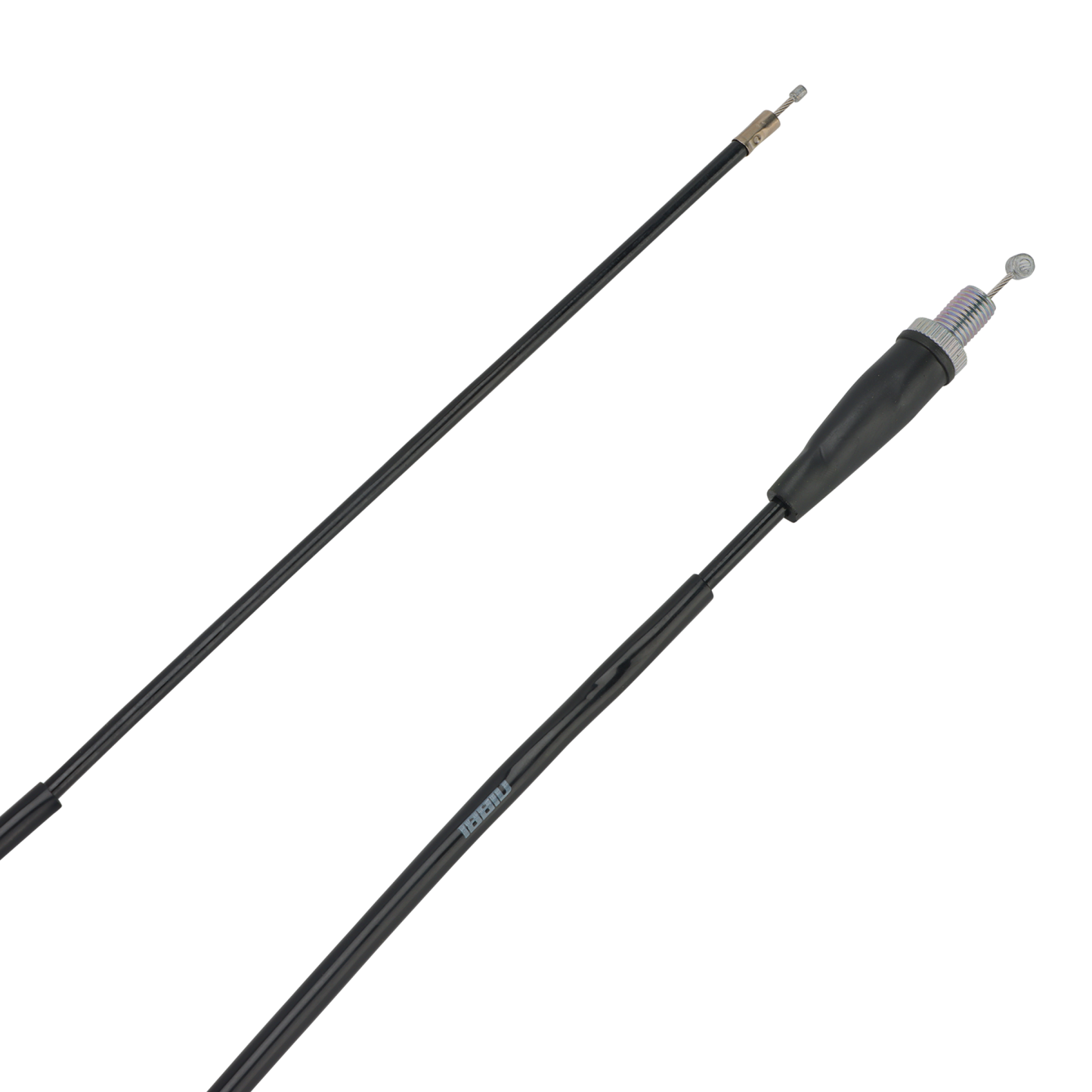 Черный Трос Газа CB