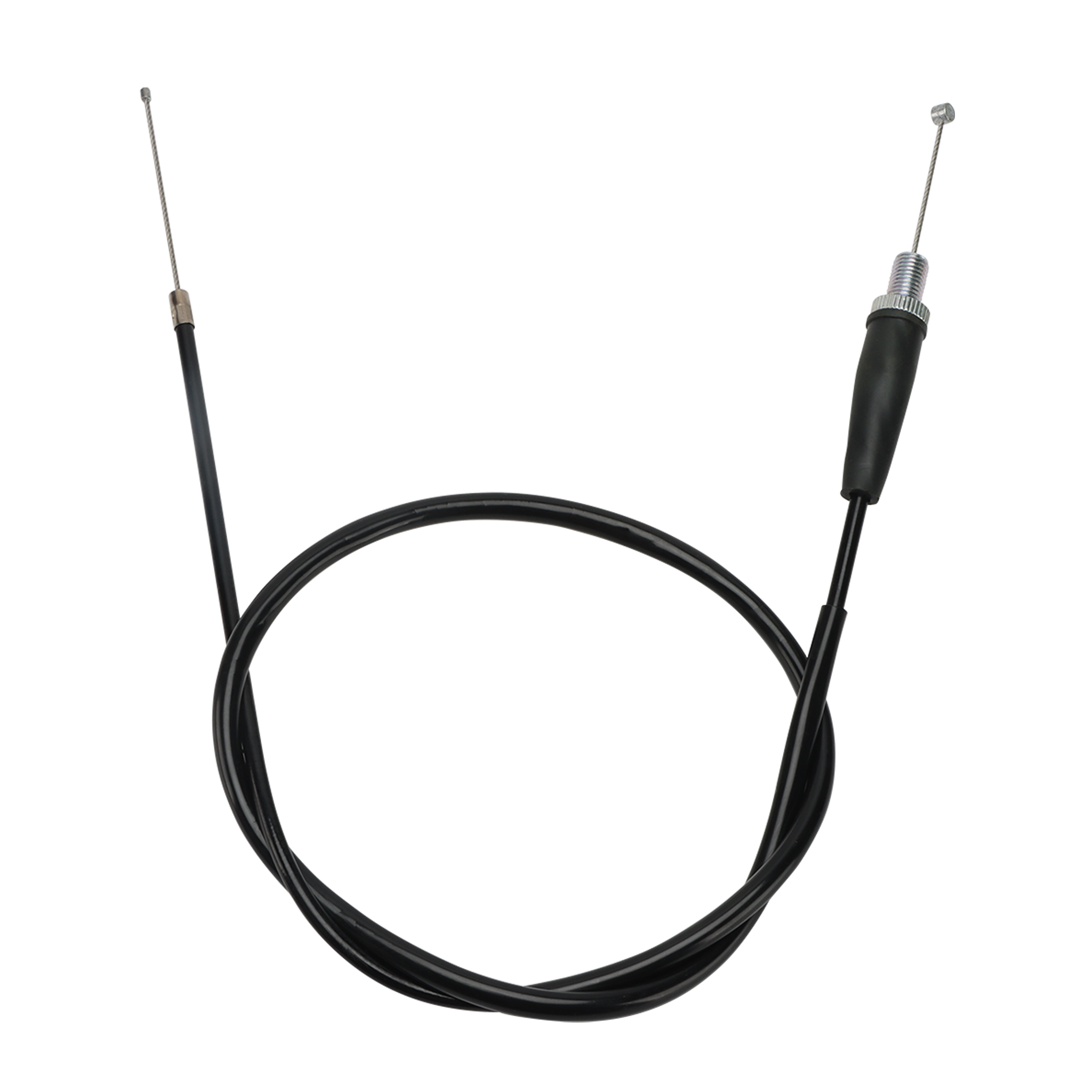 Черный Трос Газа CB
