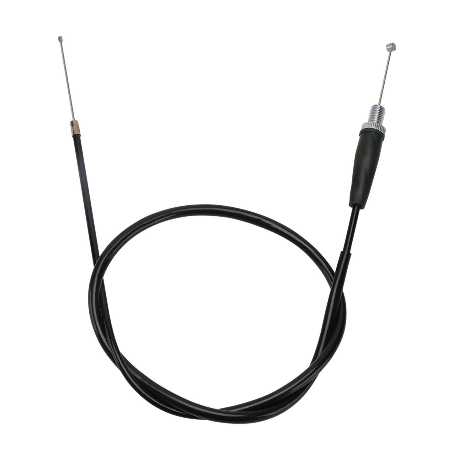 Черный Трос Газа CB