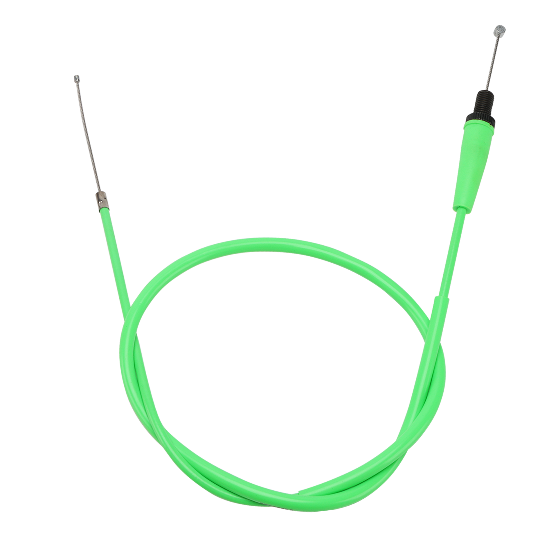 Зеленый Трос Газа CB