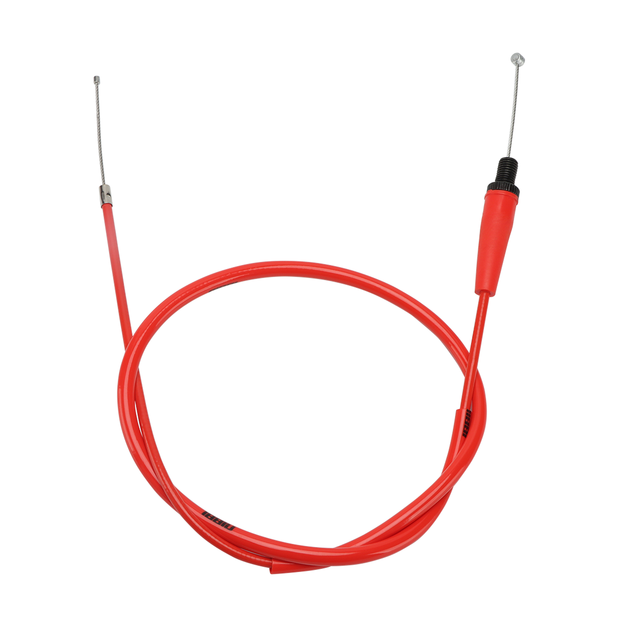 Красный Трос Газа CB