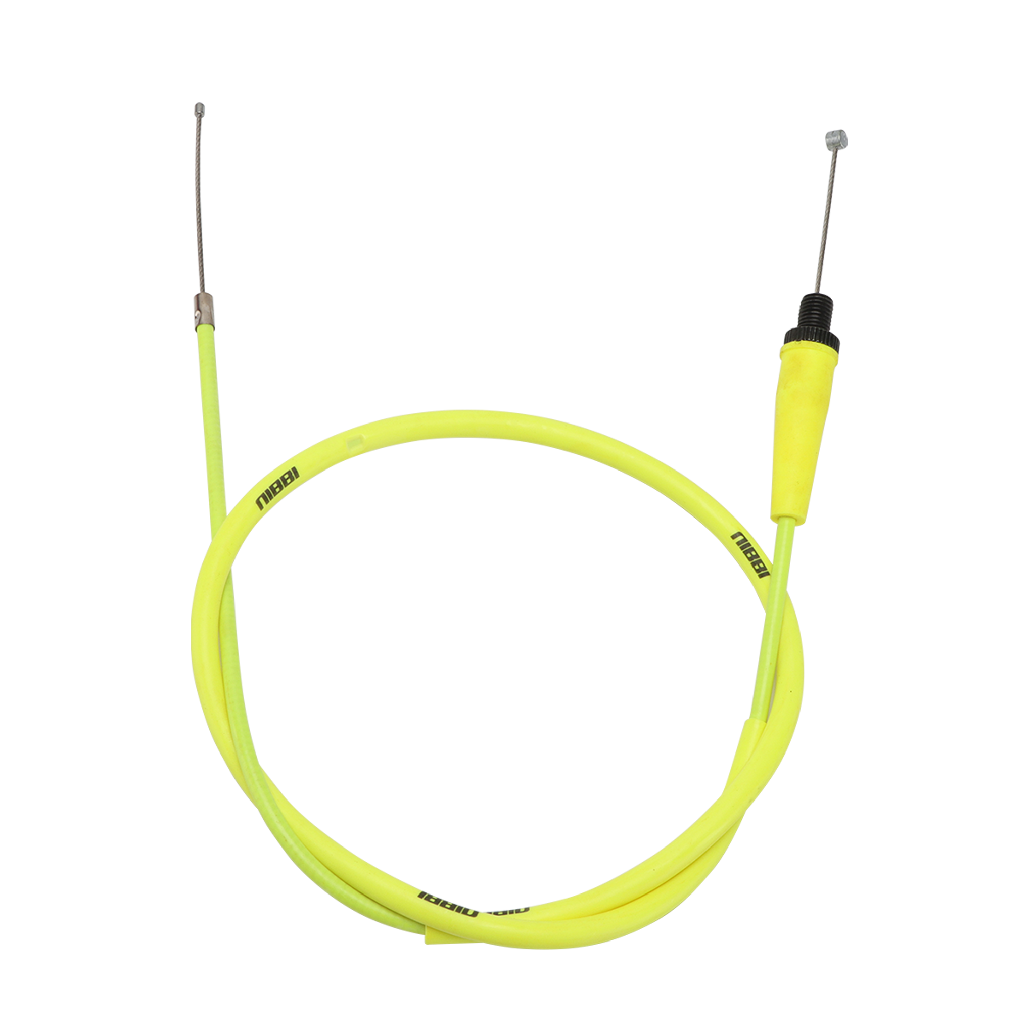 Желтый Трос Газа CB