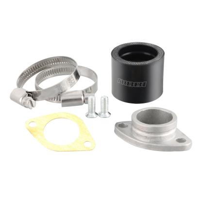 Flange Manifold Adapter 33mm - NIBBIRACING