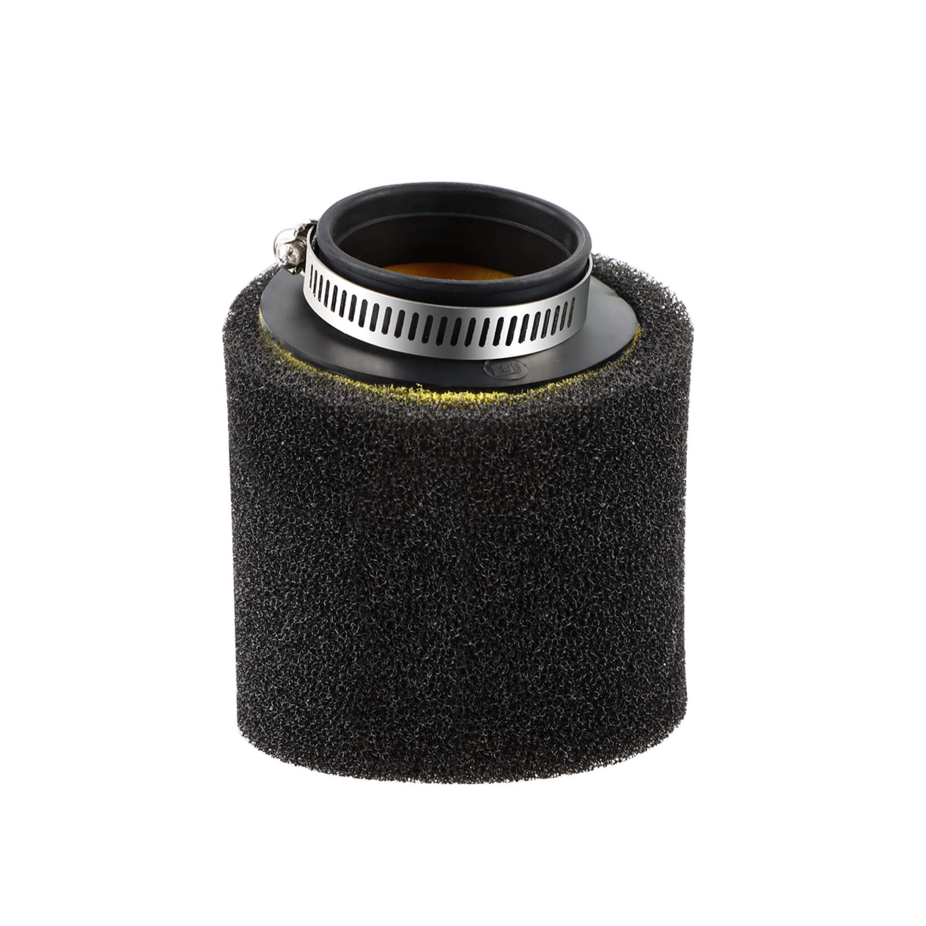 Двухслойный Зажимной Воздушный ФильтрВоздушный Фильтр