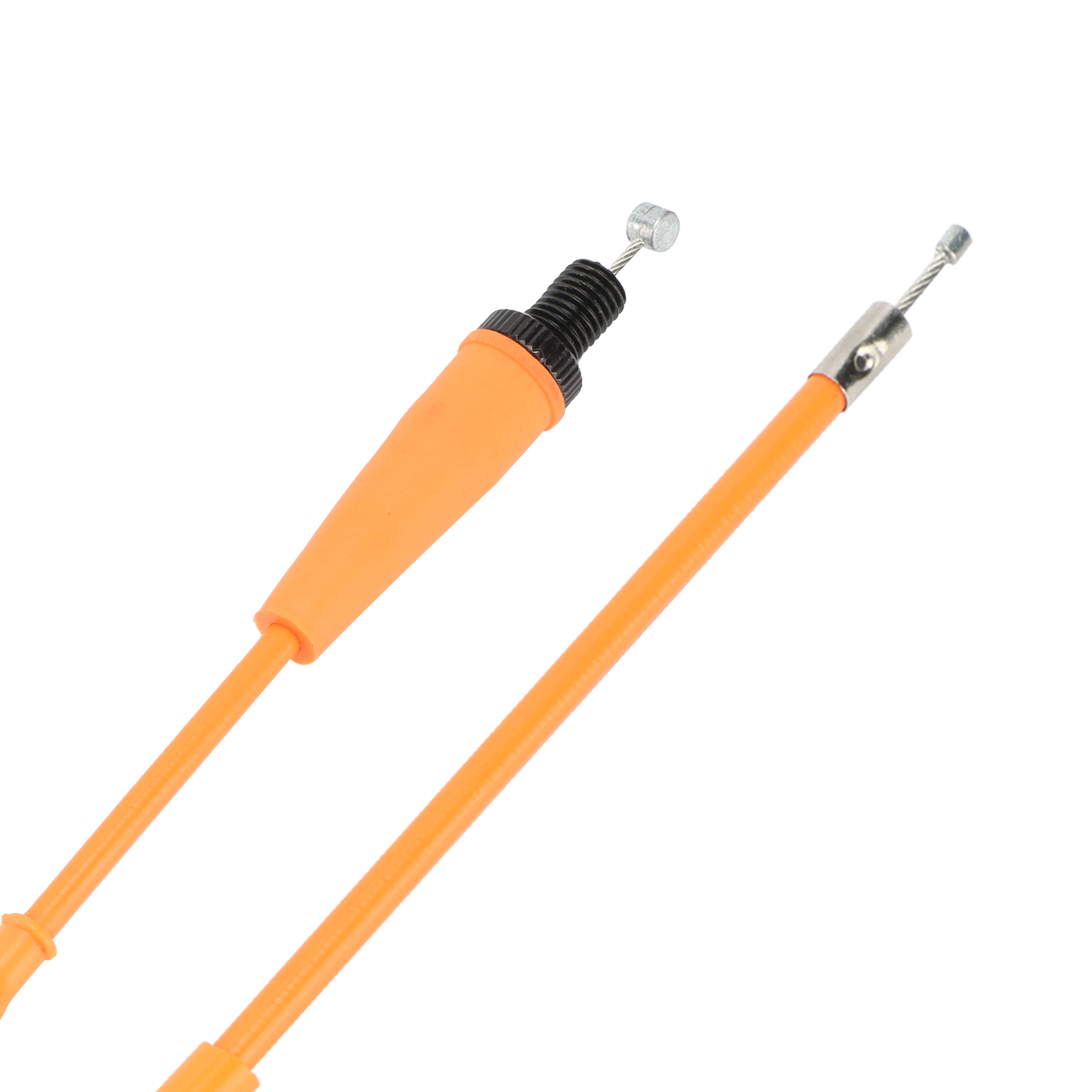 Оранжевый Трос Газа NB