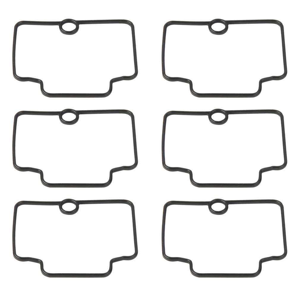 Float Bowl Gasket Kit - NIBBIRACING