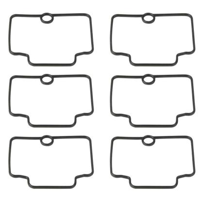 Float Bowl Gasket Kit - NIBBIRACING