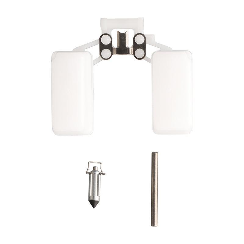 Float Repair Kit - NIBBIRACING