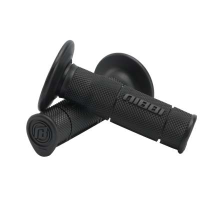 Черный Грипсы Waffle